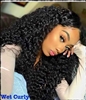 Brazilian Curly 3pc Bundle Deals