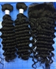 Deep Wave, Loose Wave, Natural Wave, WW