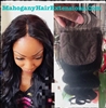 silk top lace closure