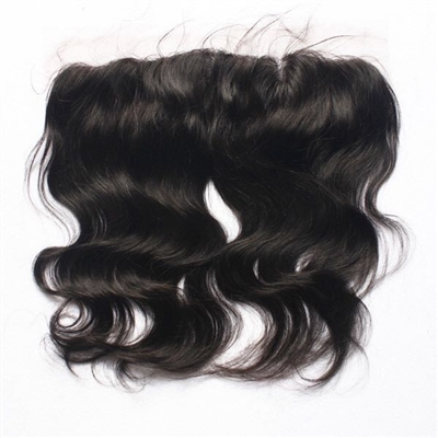 Body Wave Frontal