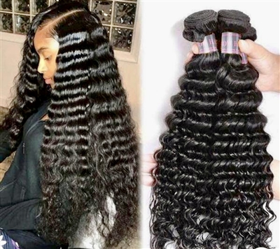 Brazilian Deep Wave