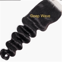 deep wave HD closure