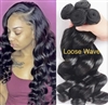 Loose Wave Extensions