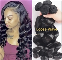 Loose Wave Extensions