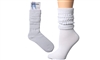 Wholesale Women's Tipi Toe Slouch Socks