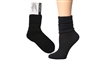 Wholesale Women's Tipi Toe Slouch Socks