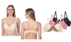 Wholesale Women's Intimate Underwire T-Shirt Bras (48 Packs)