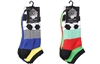 Wholesale Men's Cushion Sport Socks 3-Pair Pack (60 Packs)