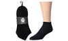 Wholesale Men's Low Cut Socks 3-Pair Pack (60 Packs)