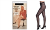 Wholesale Golden Legs Sheer Pantyhose (240 Packs)