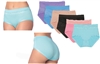 Wholesale Isadora Women's Nylon/Spandex Panties (144 Packs)