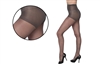 Wholesale Women's Control Top Pantyhose with Sleek, Silky Finish (60 Packs)