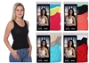 Wholesale Women's Inner Wear 3 Pack Assorted Color and Sizes (48 Pack)