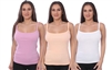 Wholesale Women's Inner Wear 2 Pack Assorted Color and Sizes (18 Packs)