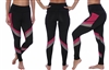 Women's Performance Yoga Leggings with Size Options (36 Packs)