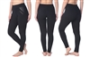 Women's Performance Yoga Leggings with Size Options (36 Packs)