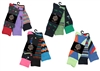 Wholesale Men's Dress Socks 3-Pair Pack - (60 Packs)