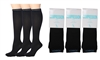 Wholesale Unisex Ronnox Compression Socks (120 Pack)