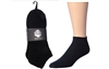 Wholesale Men's Low Cut Socks 10-Pairs Pack (36 Packs)