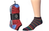 Wholesale Men's Low Cut Socks 10-Pairs Pack (36 Packs)