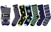 Wholesale Men Fuzzy Skid-Proof Socks (120 Packs)