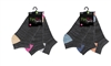 Wholesale Women's 3 Pack Cushion Sport Ankle Socks (60 Packs)