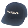 Richardson Surge Fitted GHSA Umpire Hat