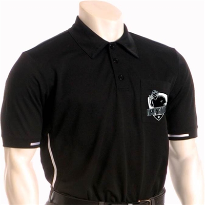 Smitty Pro-Style UmpNation Short Sleeve Shirt