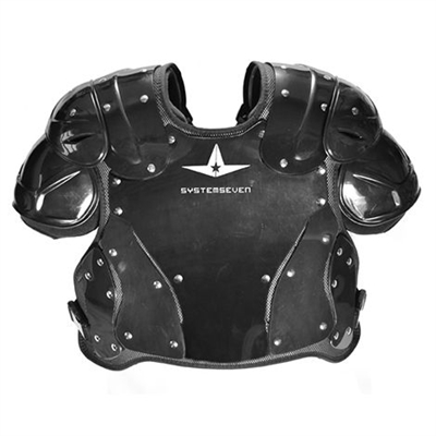 All-Star System 7 Chest Protector