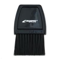 Champro Plastic Handle Plate Brush
