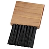 Wood Handle Plate Brush