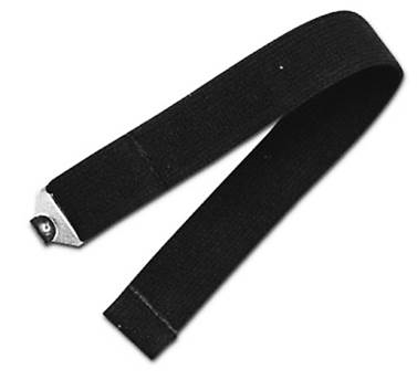 Diamond Replacement Shin Guard Straps