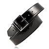 Major League Style 1 3/4" Patent Leather Belt