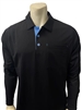 Smitty "New Major League" Style Long  Sleeve Umpire Shirts