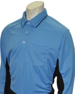 "MAJOR LEAGUE" STYLE UMPIRE SHIRT