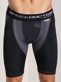 Shock Doctor Velocity Motion 360 Compression Short