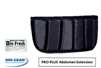 Abdomen Extension for Champro PRO-PLUS Chest Protector