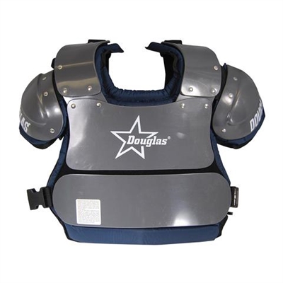 Douglas Umpire Hardshell Chest Protector