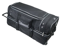 Diamond Deluxe Pro Umpire Gear Bag