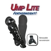 Diamond Ump Lite Featherweight Shin Guards