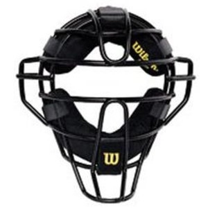 Wilson Dyna-Lite Steel Face Mask