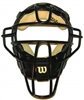 Wilson Dyna-Lite West Vest Steel Mask