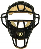 Wilson Dyna-Lite West Vest Steel Mask