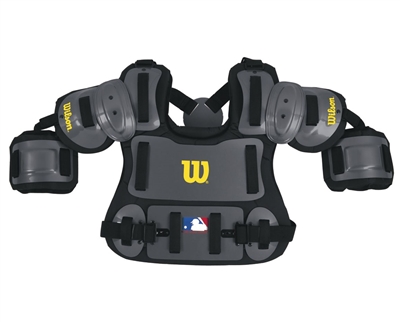 Wilson Fitted Chest Protector