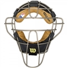 Wilson Dyna-Lite Titanium Face Mask