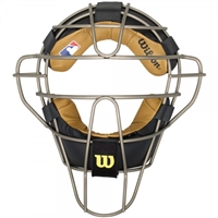 Wilson Dyna-Lite Titanium Face Mask