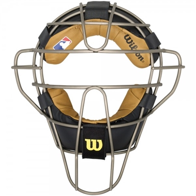 Wilson Dyna-Lite Titanium Face Mask