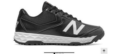 NEW BALANCE LOW CUT BASE SHOE