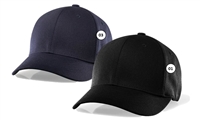 Richardson Pulse FlexFit Umpire Hat