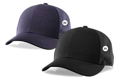Richardson Surge Fitted Umpire Hat
